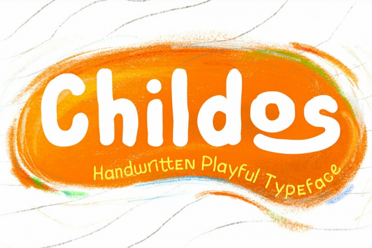 Childos Font Font Download