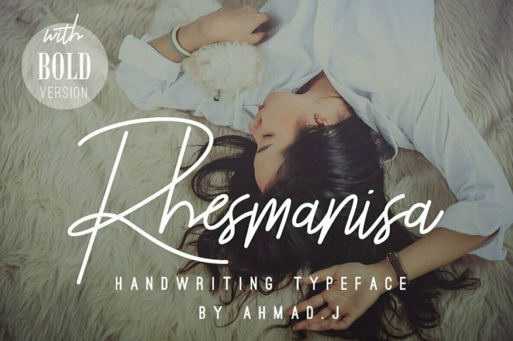 Rhesmanisa Font Font Download