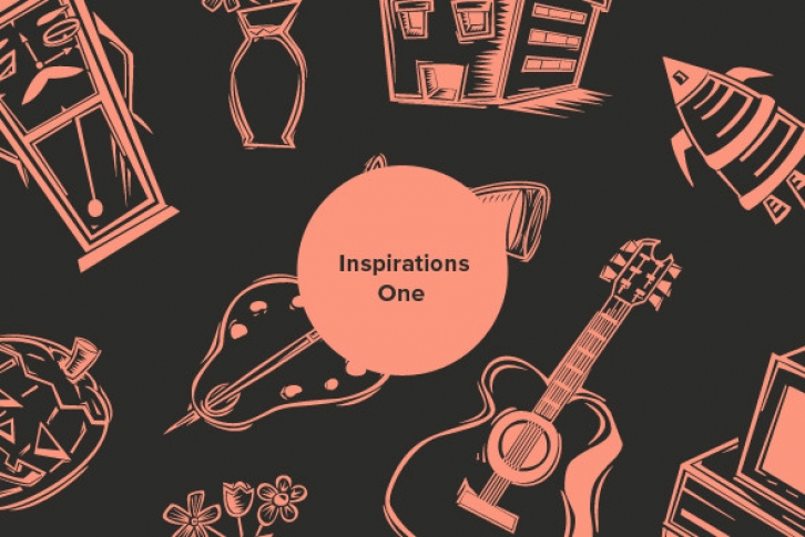 Design Inspirations One Font Download