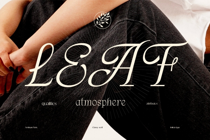 Artisan Paris Font Font Download