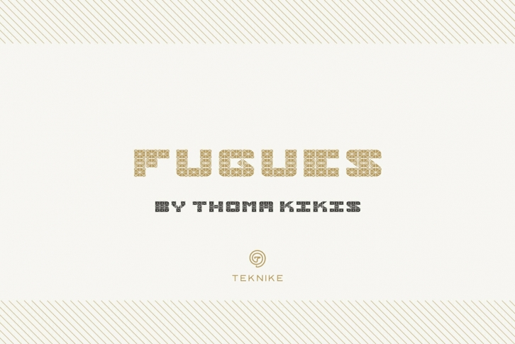 Fugues Font Font Download