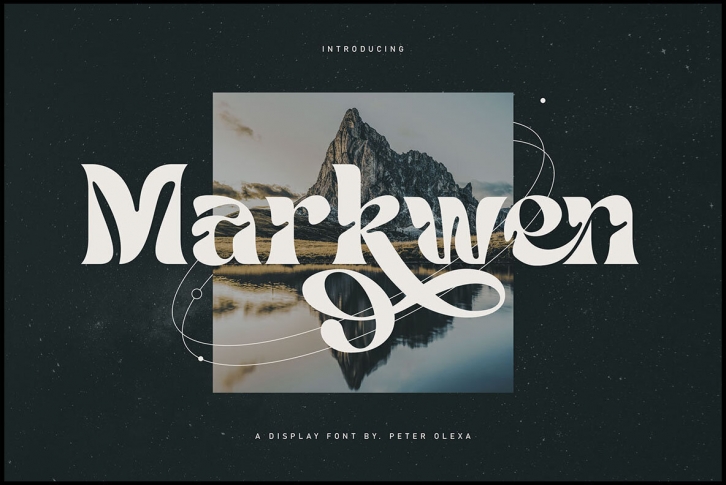 Markwen Font Font Download