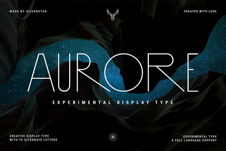 Aurore Font Font Download