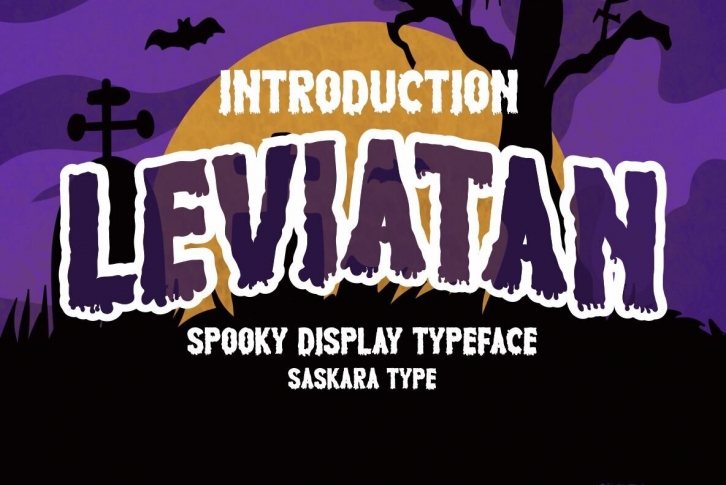 Leviatan Font Font Download