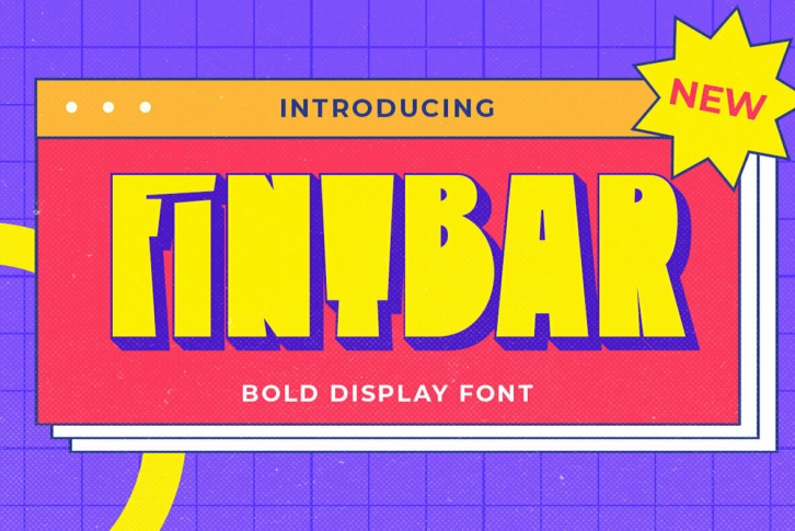 Fintbar Font Font Download