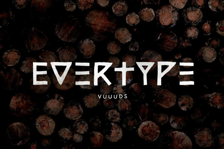 Evertype Font Font Download