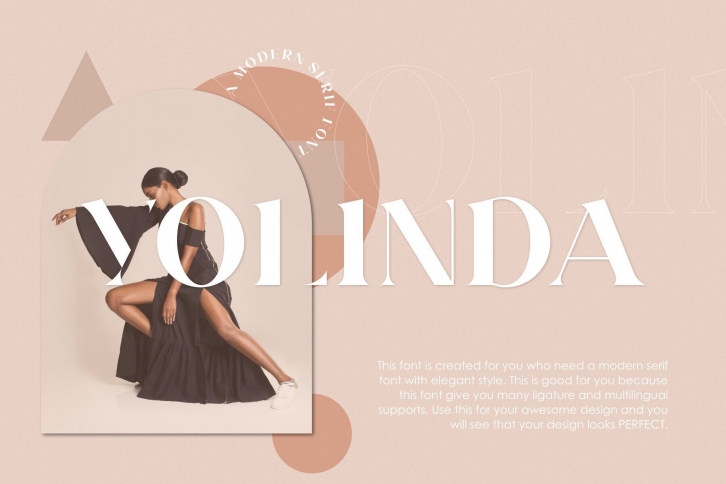 Yolinda Font Font Download