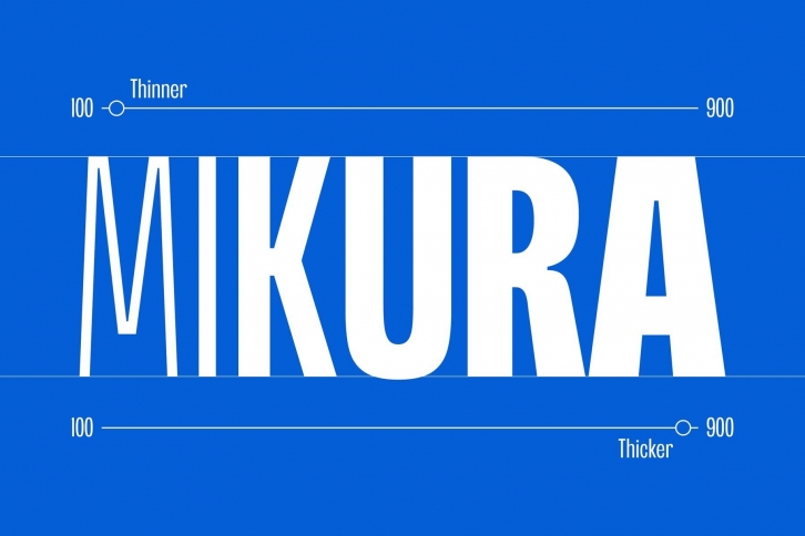 SG Mikura Font Font Download