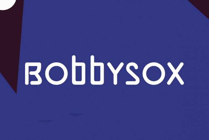 Bobbysox Font Font Download