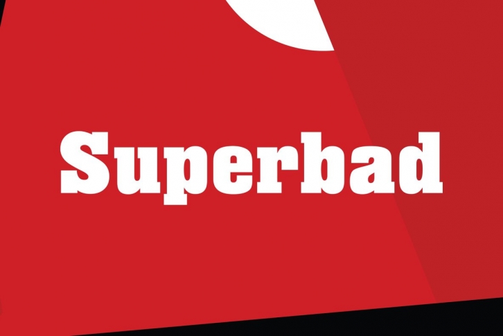 Superba Font Font Download