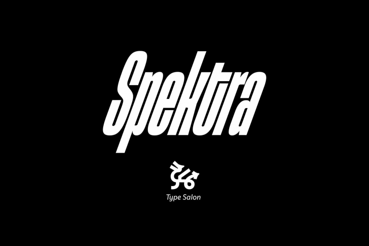 Spektra Font Font Download