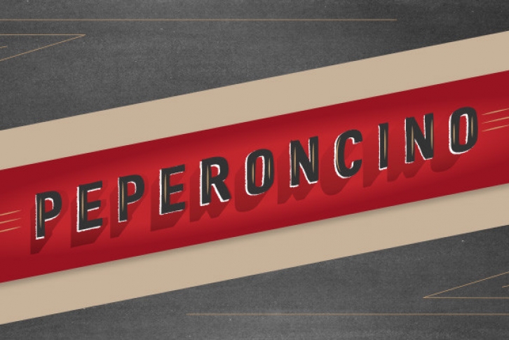 Peperoncino Font Font Download