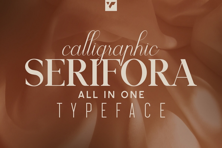 Serifora Font Font Download