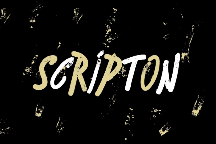 Scripton Font Font Download