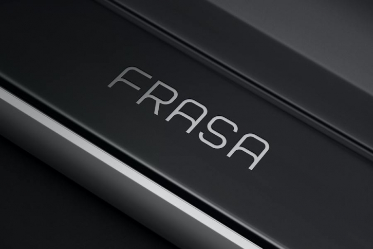 Frasa Minimalist Font Font Download