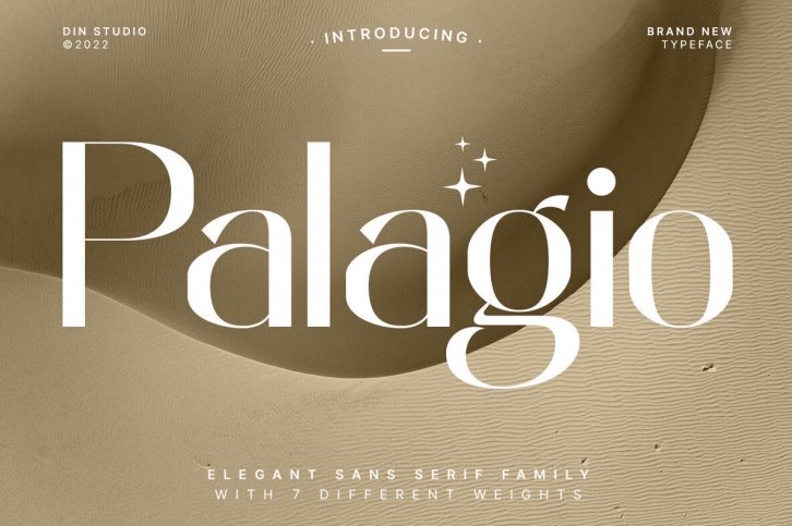 Palagio Font Font Download