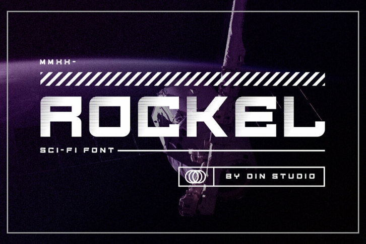 Rockel Font Font Download