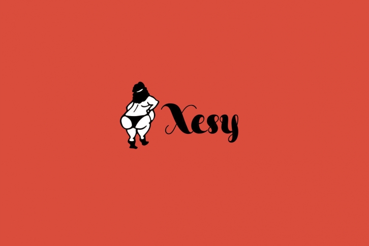 Xesy Font Font Download