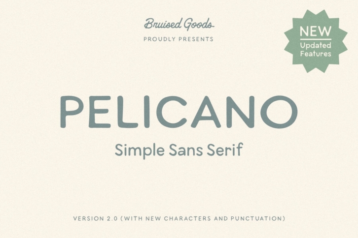 Pelicano Font Font Download