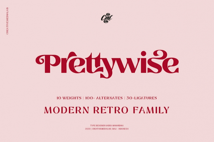 Prettywise Font Font Download