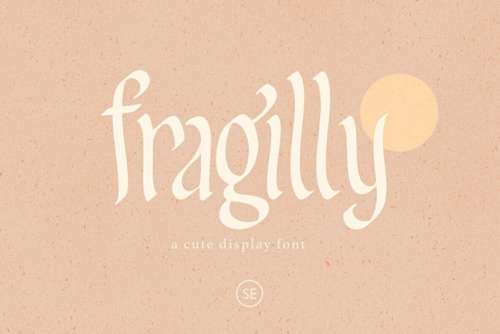 Fragilly Font Font Download