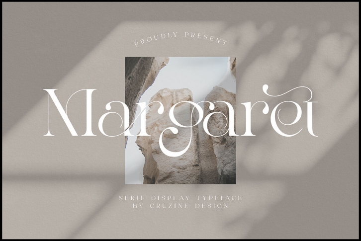 Margaret Font Font Download