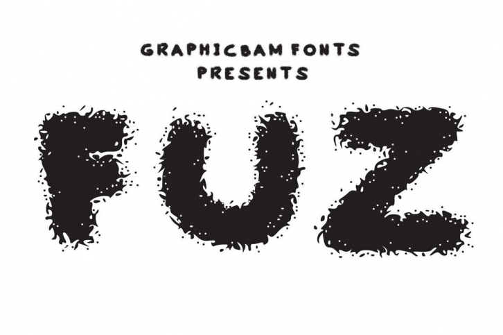 Fuz Font Font Download