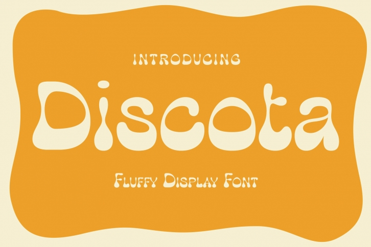 Discota Font Font Download