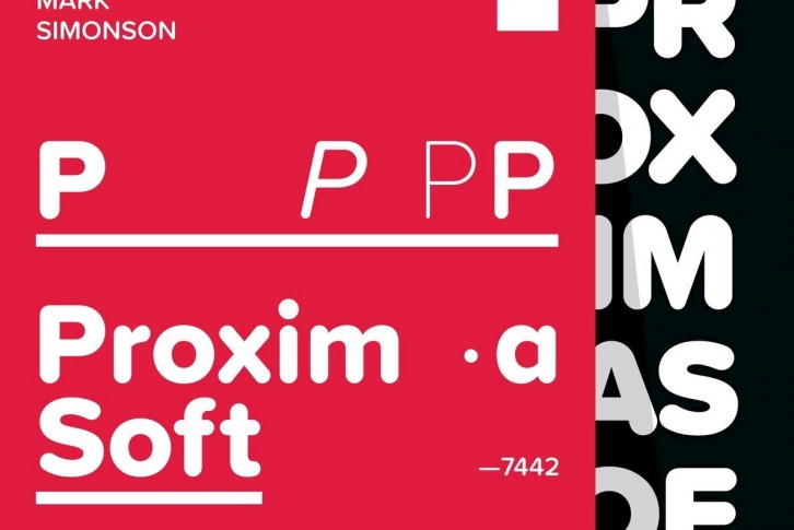 Proxima Soft Font Font Download