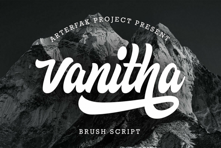 Vanitha Font Font Download