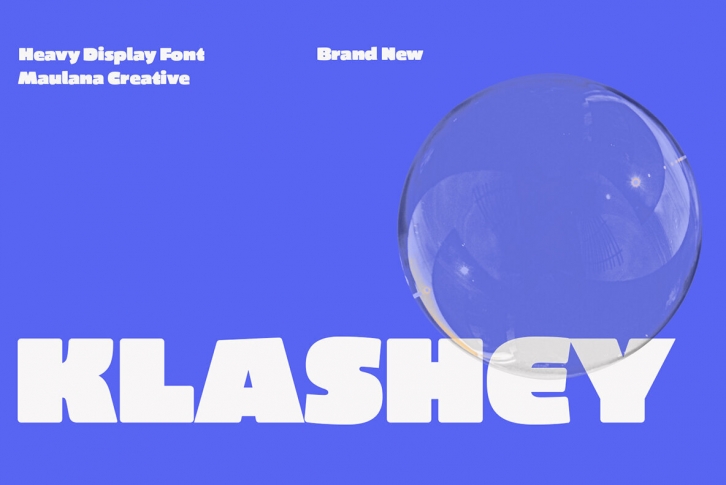 Klashey Font Font Download