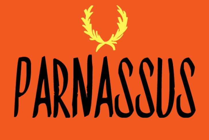 Parnassus Font Font Download