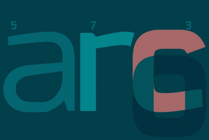 Downtempo Font Font Download