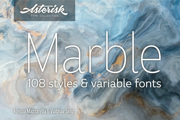 Marble Font Font Download