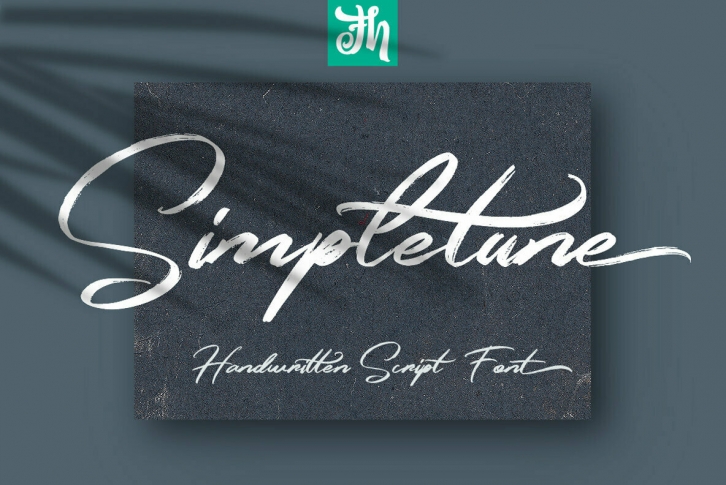 Simpletune Font Font Download