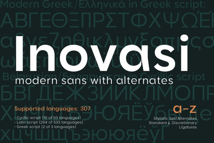 Inovasi Font Font Download