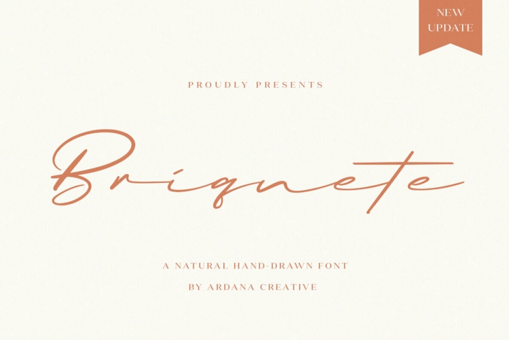 Briquete Font Font Download