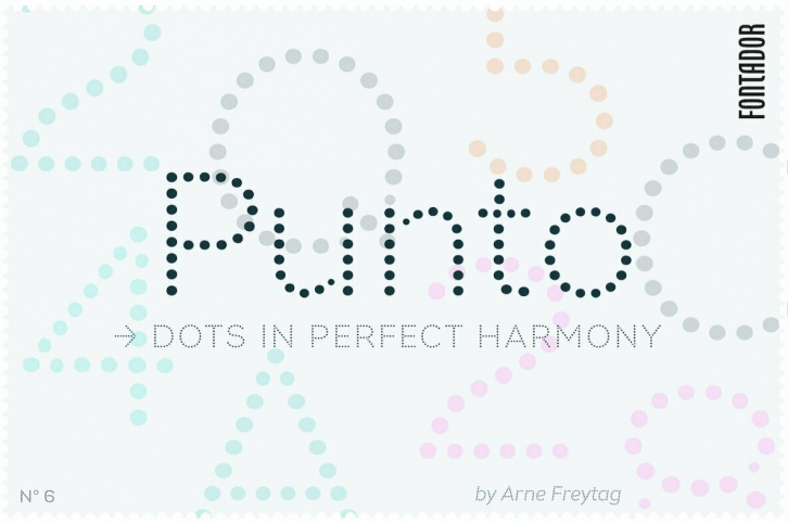 Punto Font Font Download