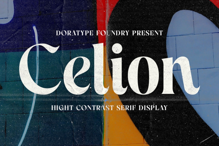 Celion Font Font Download