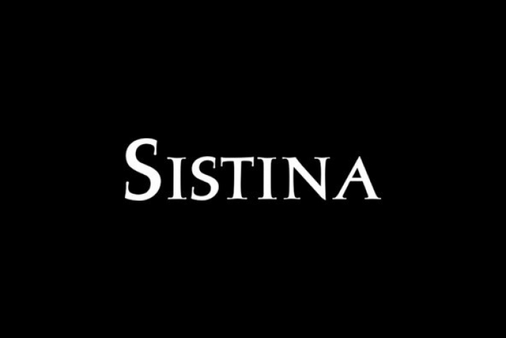 Sistina Font Font Download