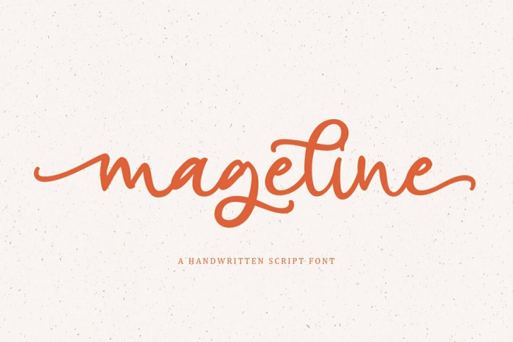 Mageline Font Font Download