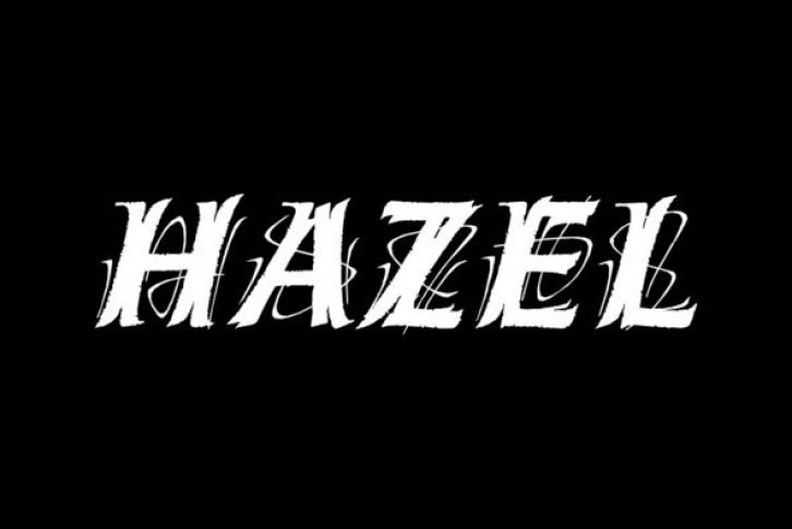 Hazel Font Font Download