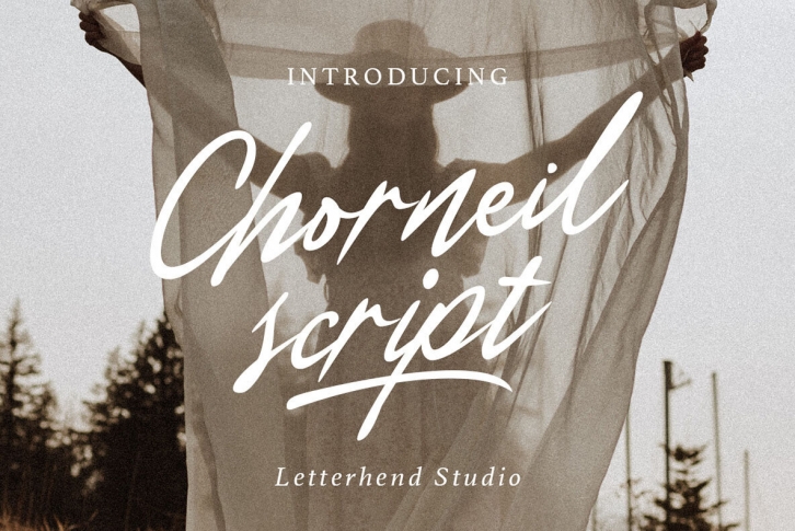 Chorneil Font Font Download