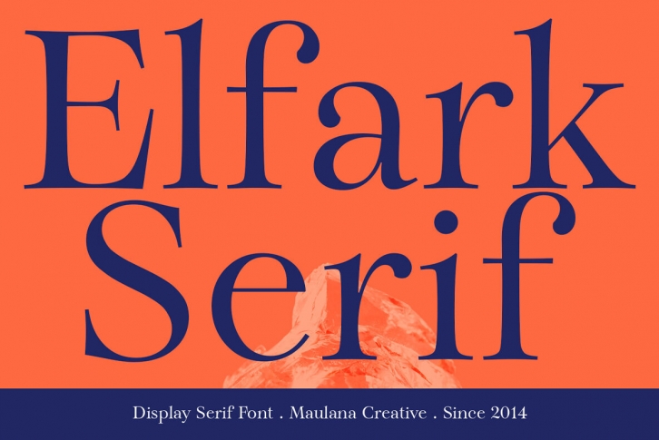 Elfark Font Font Download