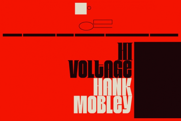 Mobley Font Font Download