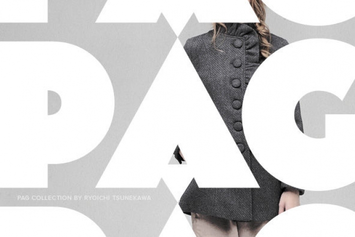 PAG Collection Font Font Download