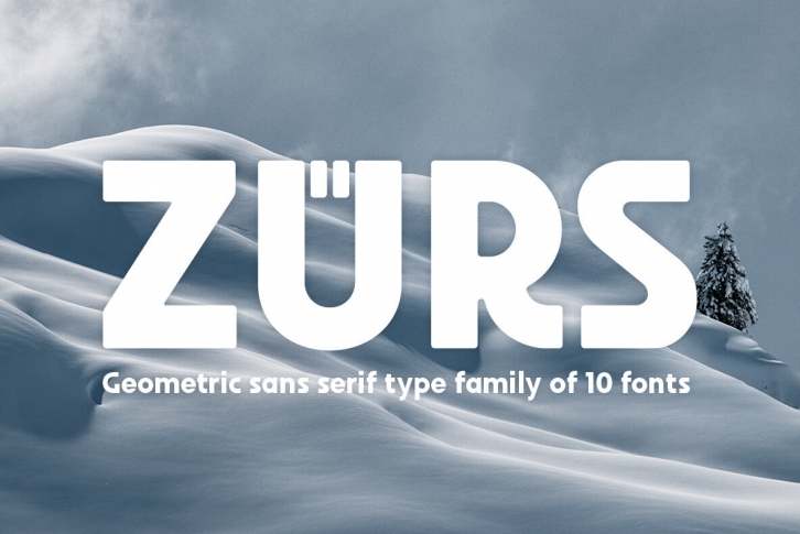 Zuers Font Font Download