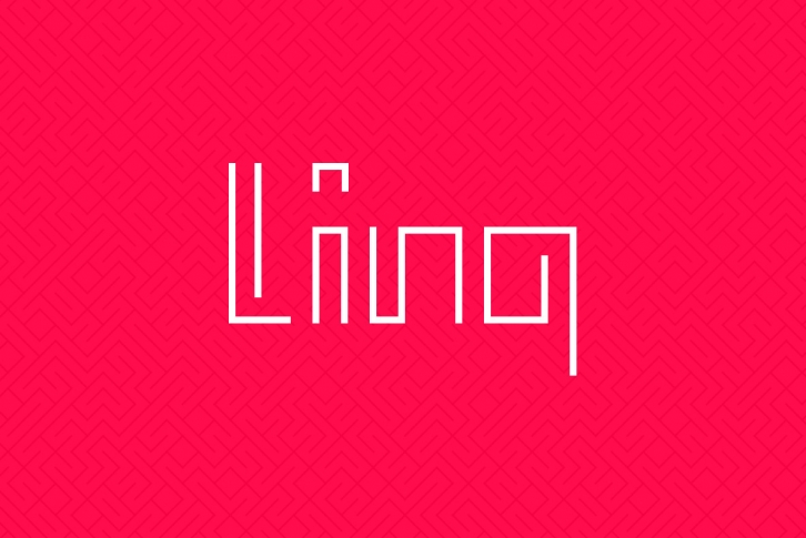 Linq Font Font Download