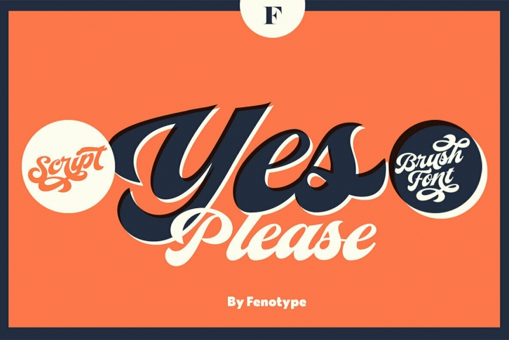 Yes Script Font Font Download