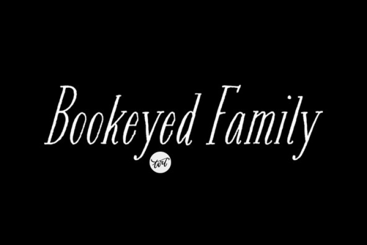 Bookeyed Family Font Font Download